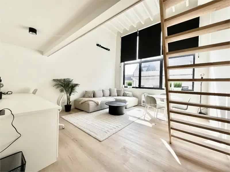 Nieuwbouw project te koop in Antwerpen