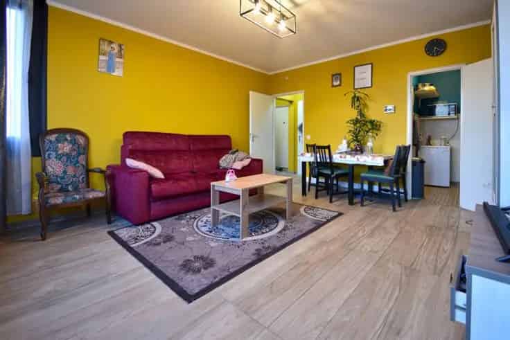 Appartement Te Koop
