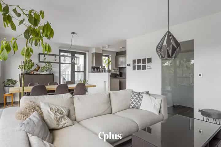 Appartement te huur in Merelbeke