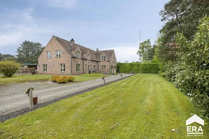 Huis te koop