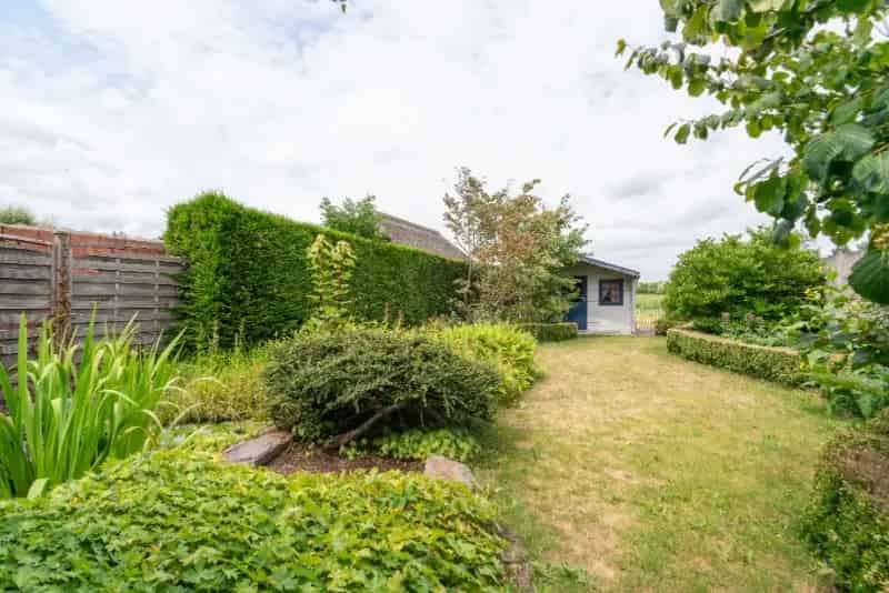 Huis te koop in Lokeren