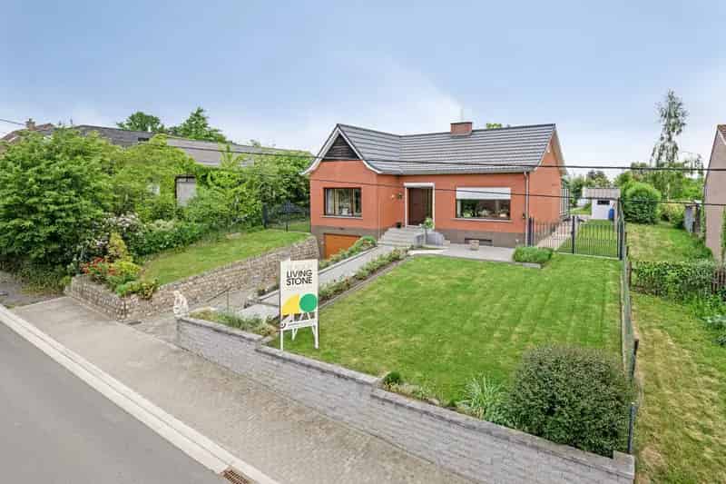 Huis te koop