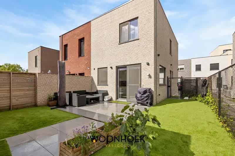 Huis te koop in Lokeren