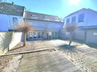 Huis gemengd gebruik te koop - Haaltert RBS97380