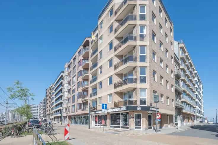 Appartement Te Koop