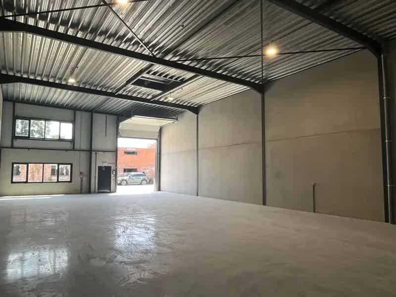 KMO-unit 3 (301m²)