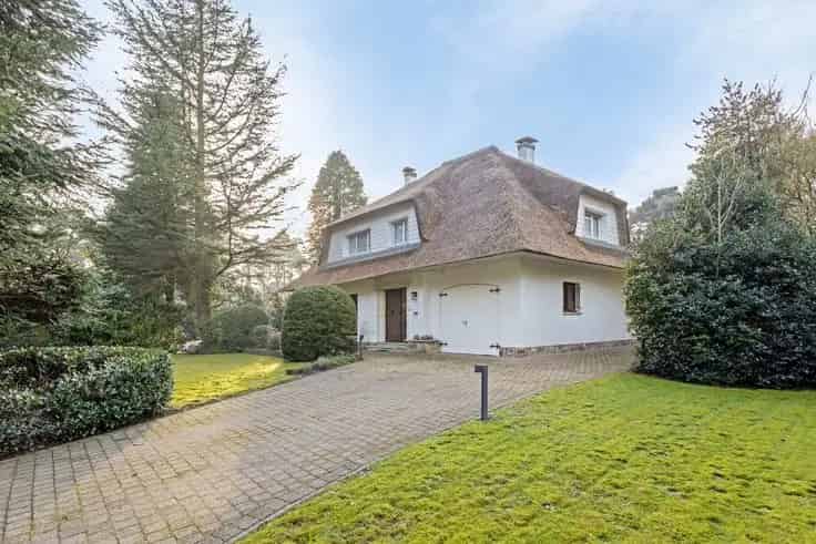 Villa Te Koop