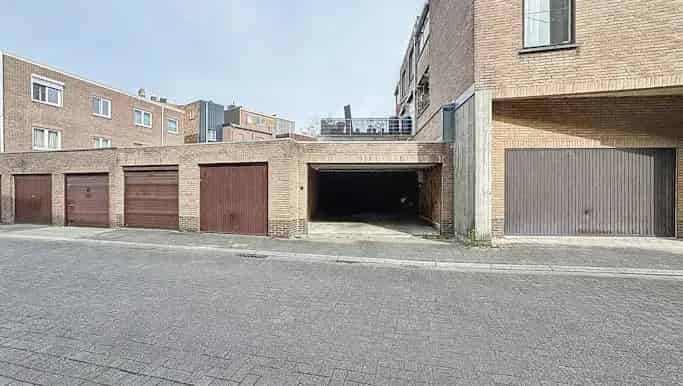 Garage te koop in Withuisstraat 2, Mechelen - Dewaele