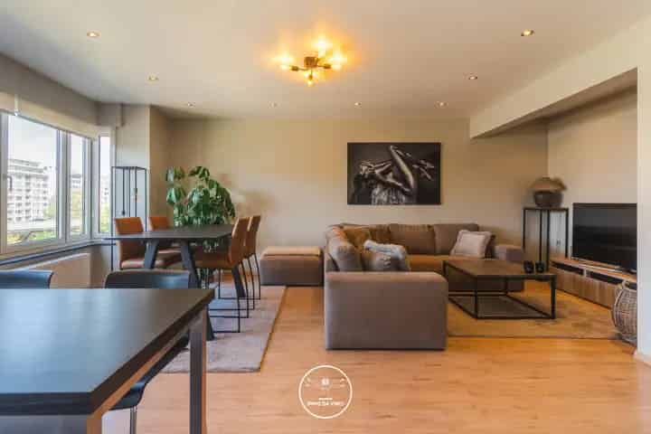 Appartement te huur in Gent