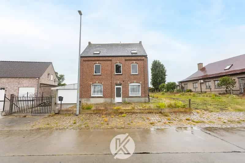 Huis te koop in Ninove