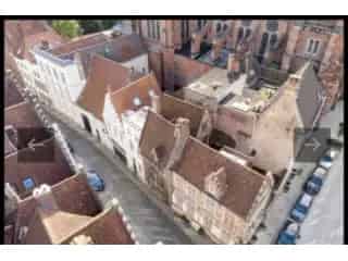 Herenhuis te koop - Brugge RWC37311