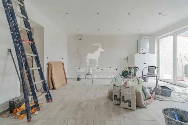 Huis te koop in Montignies-Sur-Sambre