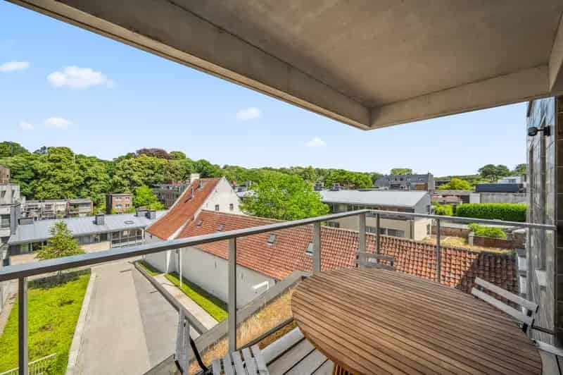 Appartement te koop