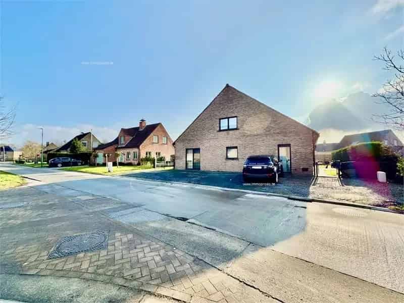 Huis te koop Evergem
