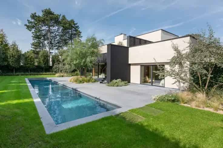 Villa Te Koop