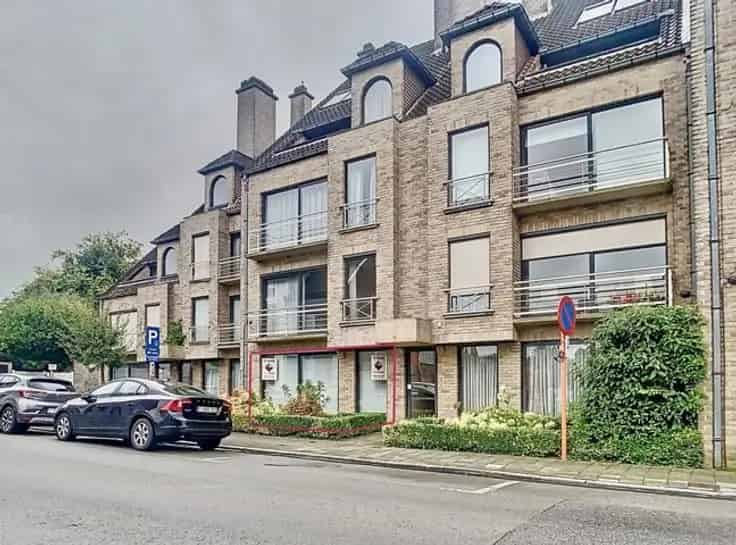 Appartement Te Koop
