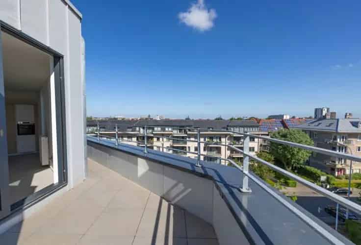 Penthouse Te Koop
