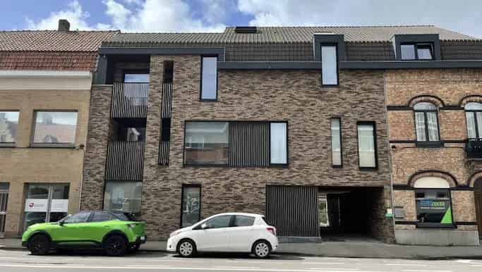 Appartement te huur in Haiglaan 7, Ieper - Dewaele