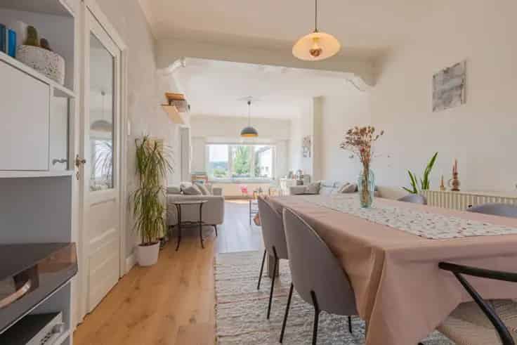 Huis Te Koop Kerksken 3 slaapkamers tuin garage