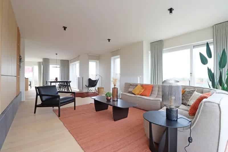 Appartement te koop