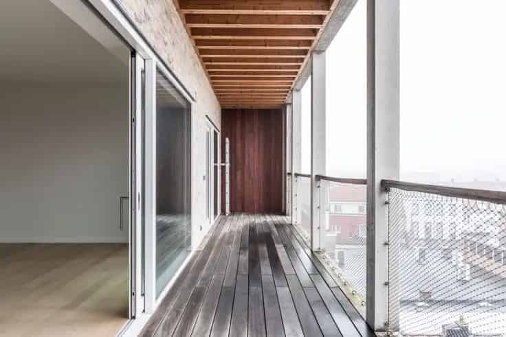 Appartement Te Koop