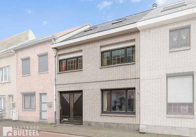 Huis te koop in Sint-Niklaas