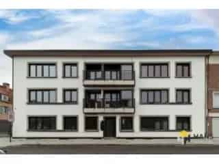 Appartement te koop - Edegem RBU24842