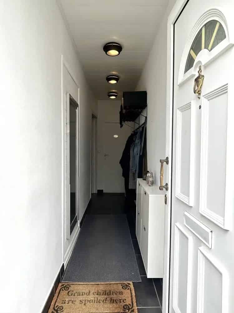 Charmante rijwoning in Wilsele