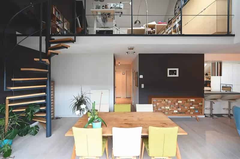 Appartement te koop