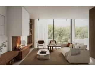Penthouse te koop - Ukkel VBC99222