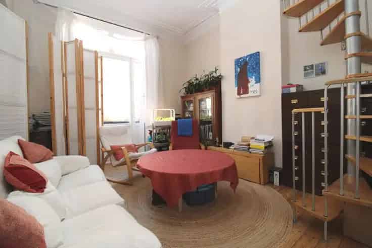 Duplex Te Koop