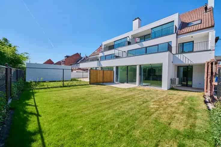 Appartement Te Koop