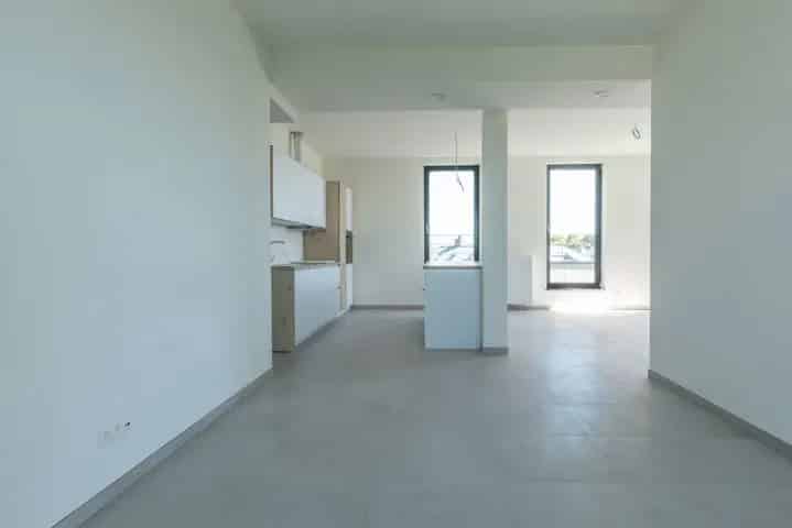 Penthouse te koop in Evere