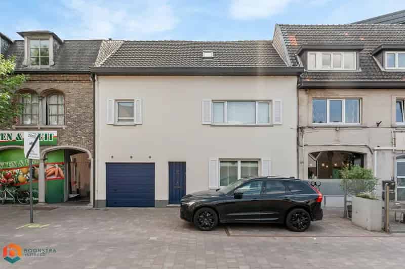 Huis te huur