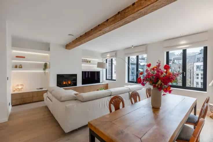 Duplex Te Koop