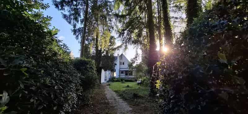Huis te huur
