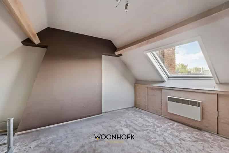 Dakappartement te koop in Sint-Niklaas