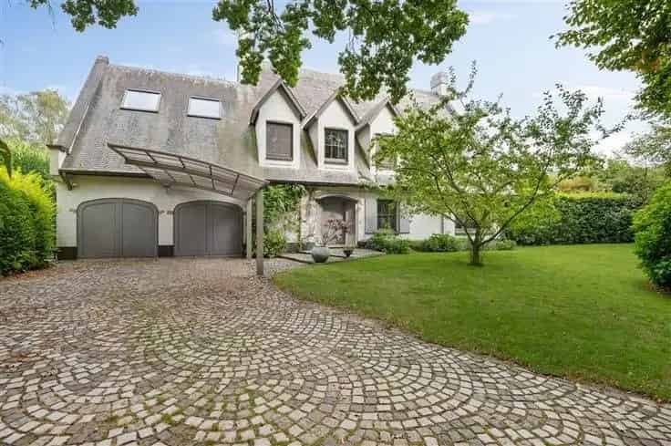 Villa Te Koop