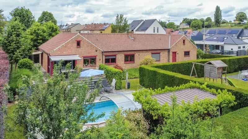 Huis te koop
