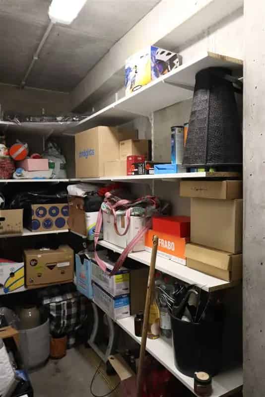 Overdekte parkeerplaats te koop in Antwerpen