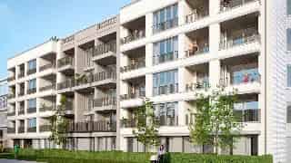 Gelijkvloers te koop - Deurne RWC37008