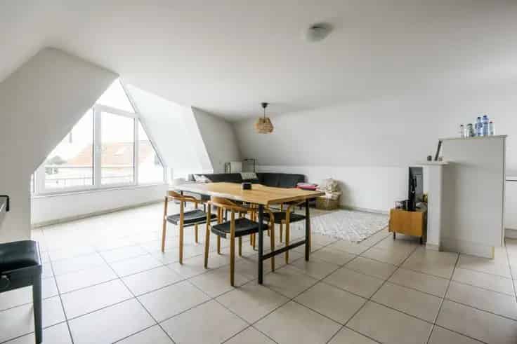 Duplex Te Koop