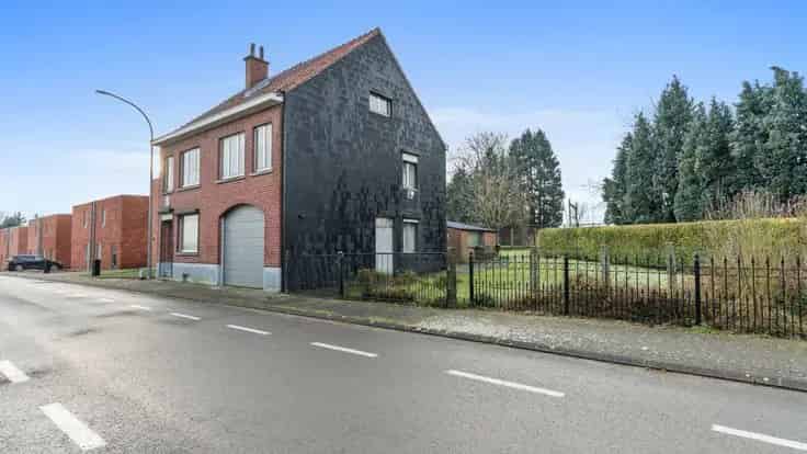 Huis Te Koop