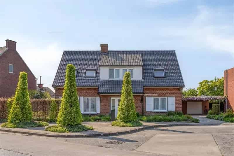 Huis te koop Oudenaarde