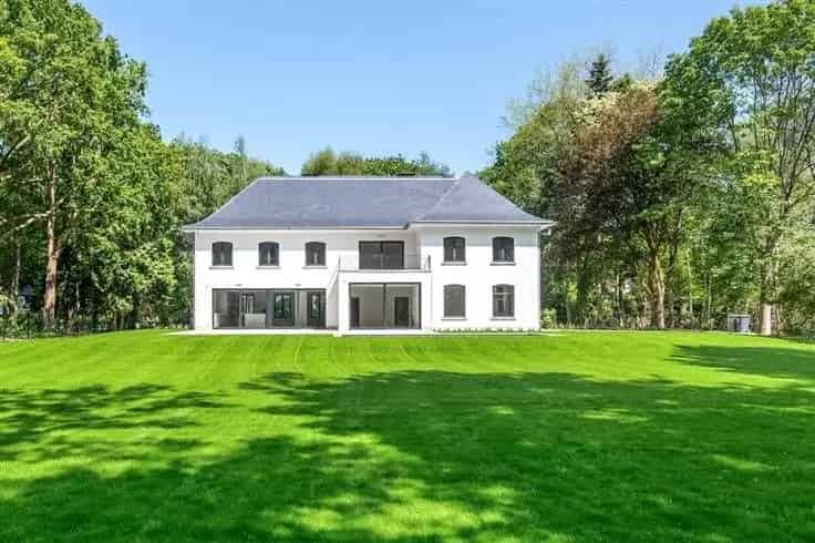 Villa Te Koop