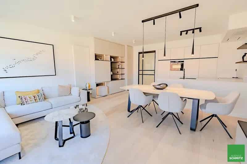 Appartement te huur