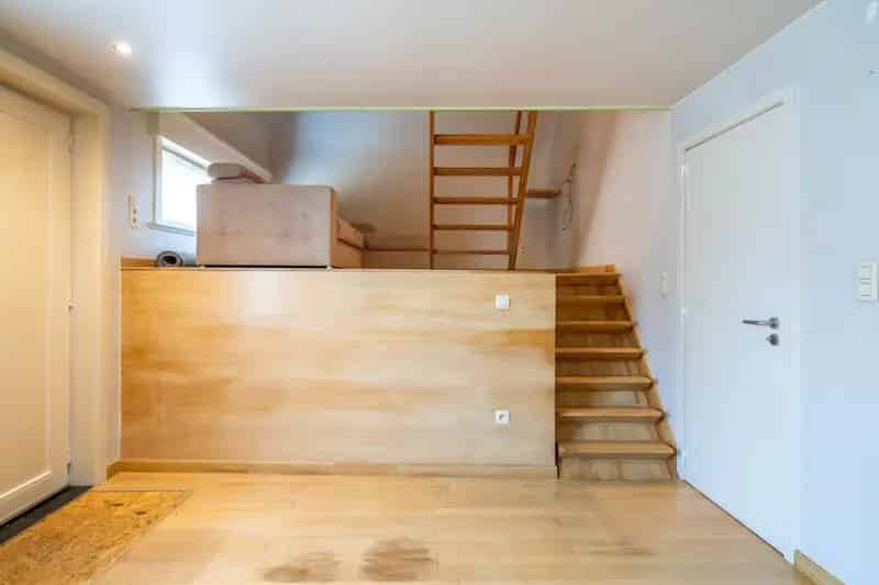 RUSTIG EN IN 'T STAD WONEN?