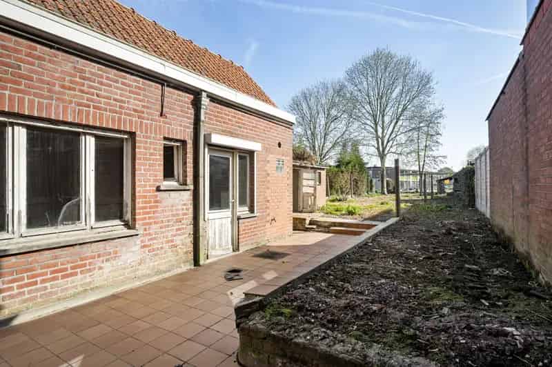 Huis te huur Staden 5 slaapkamers Garage Tuin