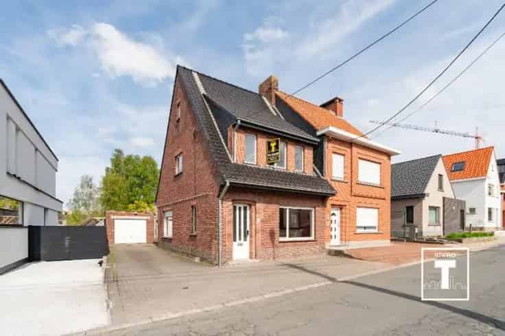 Huis Te Koop