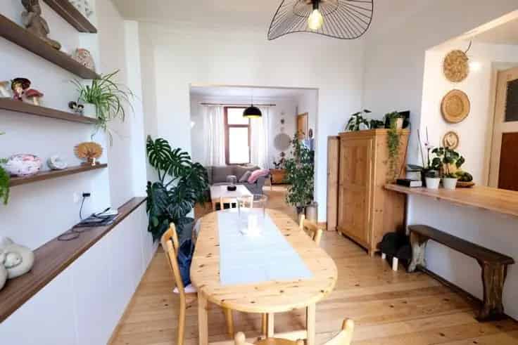 Duplex Te Koop